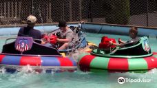 Sandland Adventures Inc-雷恩县