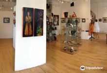 Lemon Street Gallery景点图片