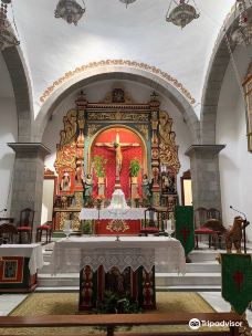 Iglesia de San Fernando Rey-圣蒂亚格德泰蒂