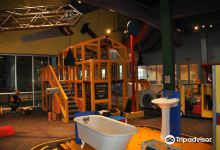 Sci-Port Discovery Center景点图片