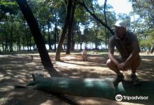 Parque Estadual de Serra Nova景点图片