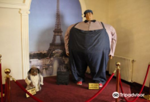 Hall of Fame景点图片