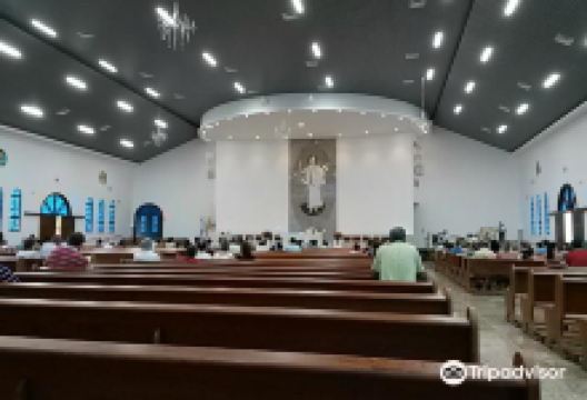 Igreja Nossa Senhora do Perpetuo Socorro景点图片