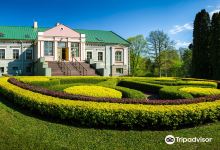 Talsi Regional Museum景点图片