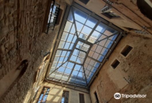 Castello Estense di Montecchio Emilia景点图片