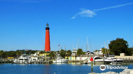 Lighthouse Point Park