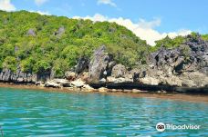 Minalahos Island-卡拉莫安