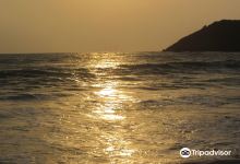 Achra Beach景点图片