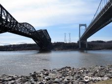 Quebec Bridge-布卢梅瑙