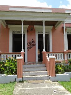 Casa Pueblo-哈瓦那