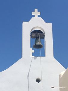 Aghia Irini Church-塔拉戈纳
