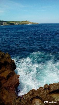 Pasih Andus-巴厘岛