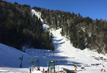 Station de Ski Ventron景点图片