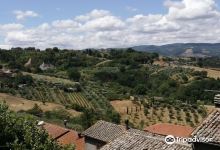Castello di Fabro景点图片