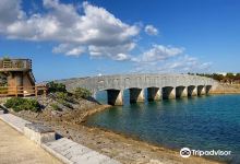 美美海滩 糸满景点图片