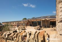 The Sill: National Landscape Discovery Centre景点图片