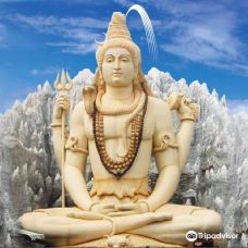 湿婆神庙-班加罗尔