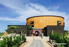 Nordic Sea Winery Showroom vinbar & restaurang景点图片