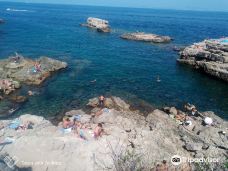 索伦托乔瓦纳海滩-索伦托