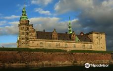 克伦堡宫-赫尔辛格