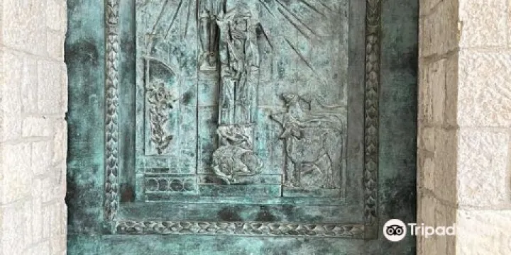 Chiesa Parrocchiale di San Vincenzo de' Paoli