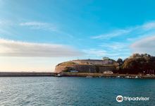 Weymouth Beach景点图片