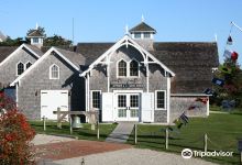 Nantucket Shipwreck & Lifesaving Museum景点图片