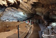 Grotta dell'Orso景点图片