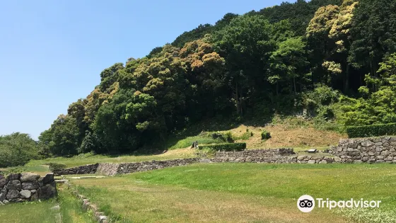安土城