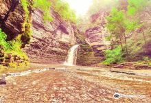Havana Glen Park景点图片