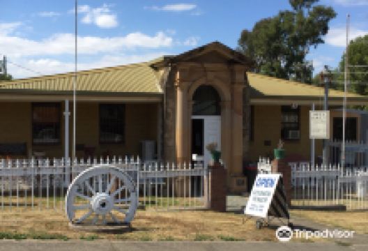 Gundagai Museum景点图片