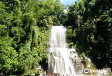 Ham Ham Waterfall景点图片
