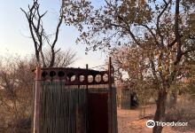 Ju/'Hoansi San Living Museum景点图片