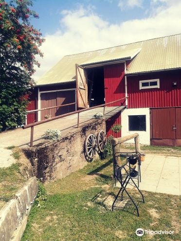 Pieni Kotielaintila餐厅图片