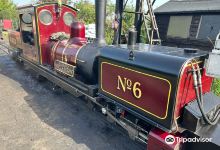 The Wells & Walsingham Light Railway景点图片