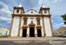 Church of Nossa Senhora do Carmo景点图片