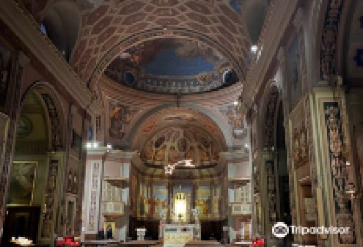 Chiesa di Sant'Alessandro景点图片