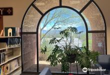 Joyner-Green Valley Library景点图片