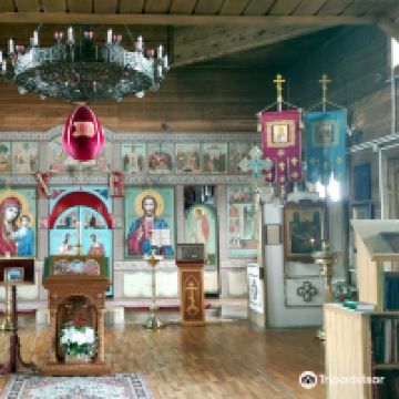 坎达拉克沙图片