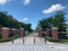 Kuwana Shichiri no Watashi Park-桑名市