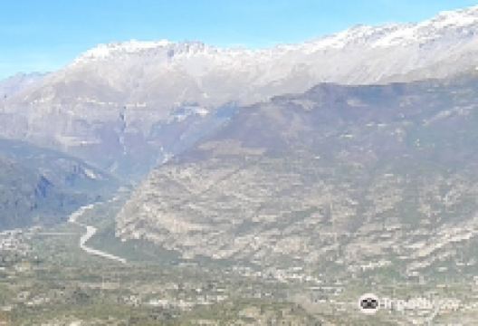 Certosa DI Madonna Della Losa景点图片