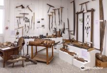 Musée Des Traditions Populaires景点图片