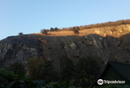 Marash Park景点图片