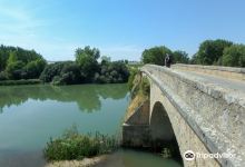 Puente de Itero景点图片