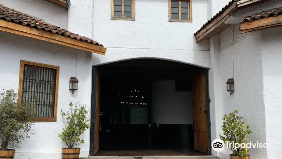 Vina Casa Silva