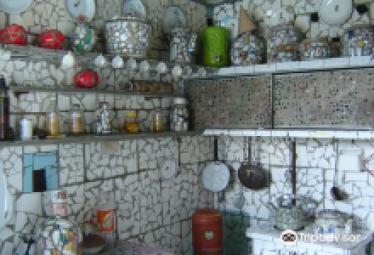 A Casa de Cacos景点图片