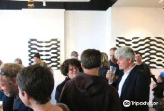 InterSpace Gallery景点图片