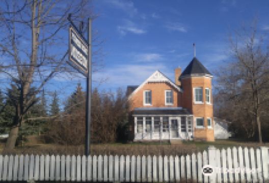 Virden Pioneer Home Museum Inc景点图片
