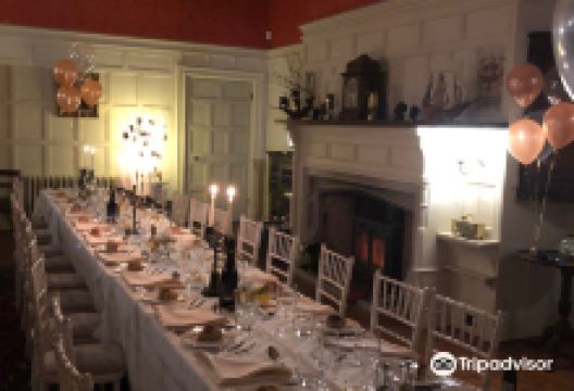 Plas Dinam景点图片