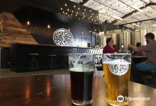 Idle Vine Brewery景点图片